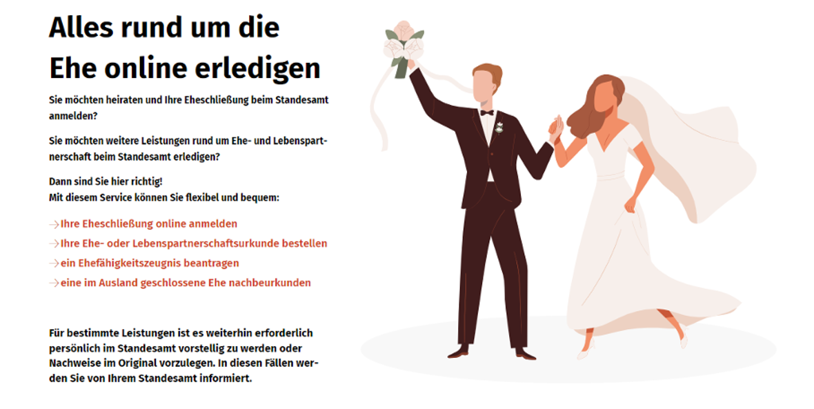 Teil 1 des Hauptbereichs