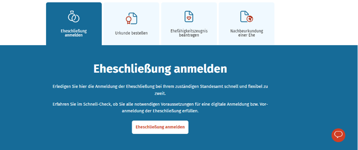 Teil 2 des Hauptbereichs